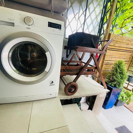 Ferienwohnung Studio Independant De 25M2 Vitry-sur-Seine Exterior foto