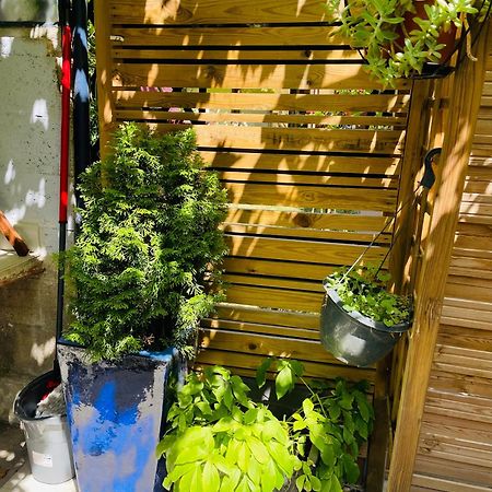 Ferienwohnung Studio Independant De 25M2 Vitry-sur-Seine Exterior foto
