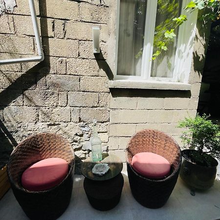 Ferienwohnung Studio Independant De 25M2 Vitry-sur-Seine Exterior foto