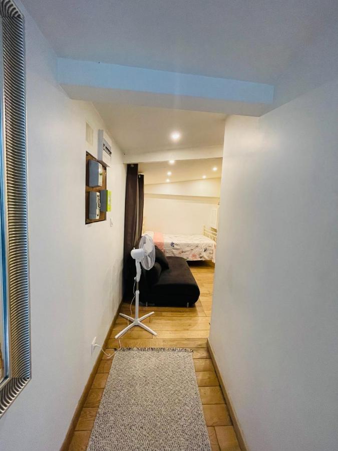 Ferienwohnung Studio Independant De 25M2 Vitry-sur-Seine Exterior foto